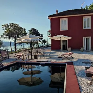  Alloggio per agriturismo Belvedere 9 Italia