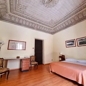  Appartamento Piazza Politeama Italia