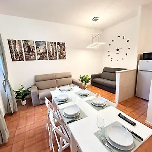  Appartamento Golden Star Italia