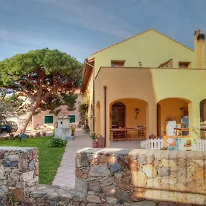  Alloggio per agriturismo Ca' Di Trincia Italia