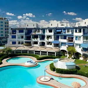  Appartamento Portoverde Italia